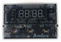 Timer-clock Module - 9103333 Control Programmer Ta 1p Czer t120 Na [Amica]